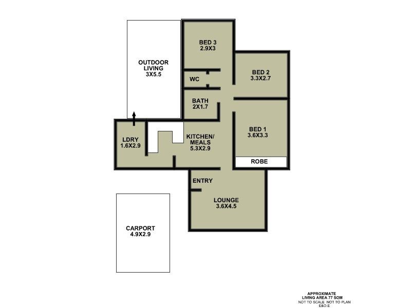 9B Kidson Street, Kardinya WA 6163