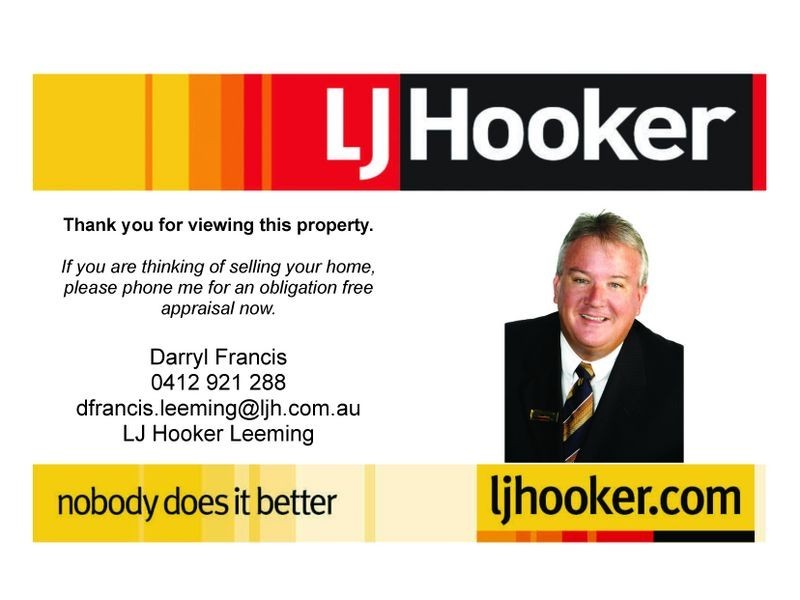 9B Kidson Street, Kardinya WA 6163