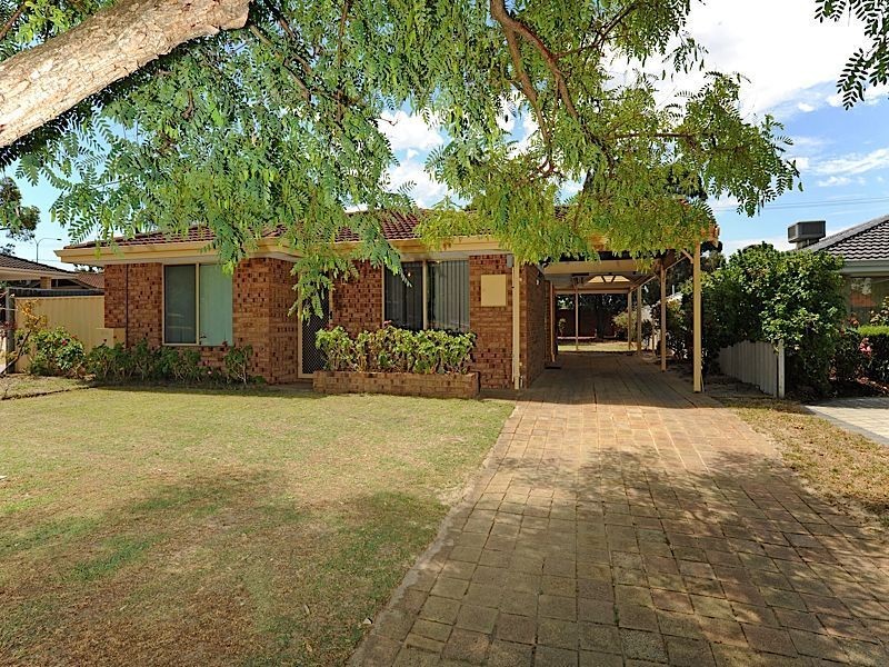 23 Stuart Court, Bateman WA 6150