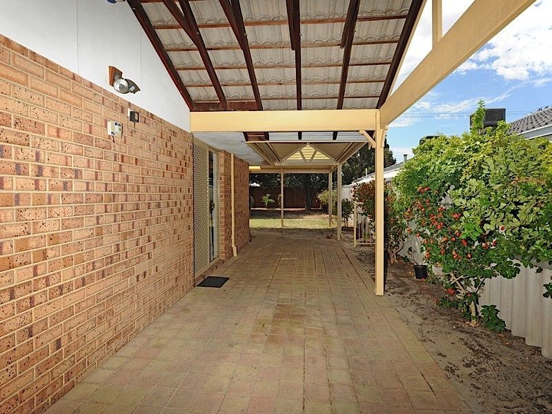 23 Stuart Court, Bateman WA 6150