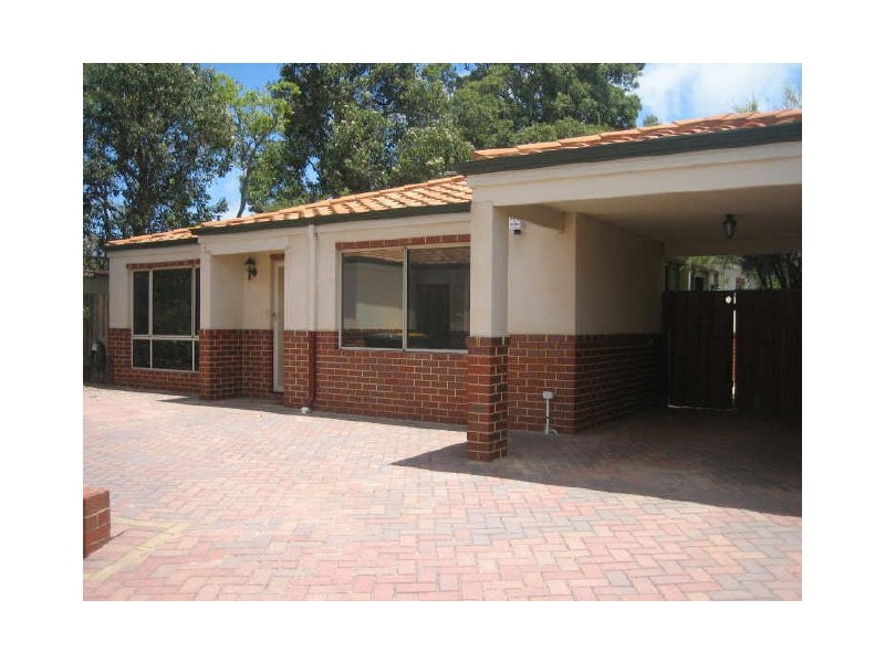 7/16 Ritz Court, Bibra Lake WA 6163