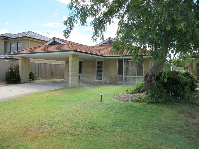 16B Wray Close, Bateman WA 6150