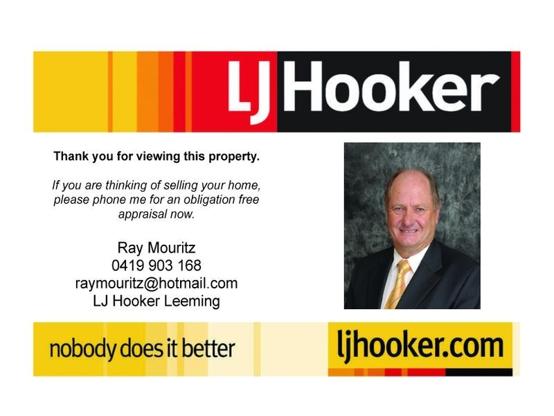 16B Wray Close, Bateman WA 6150