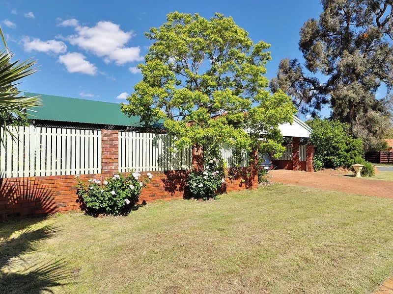 1 Moss Close, Leeming WA 6149