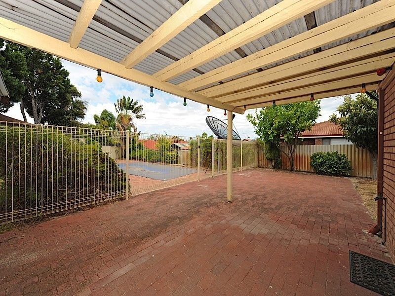 8 Ingham Court, Willetton WA 6155