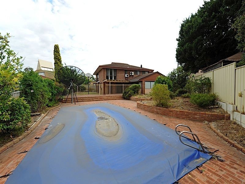 8 Ingham Court, Willetton WA 6155