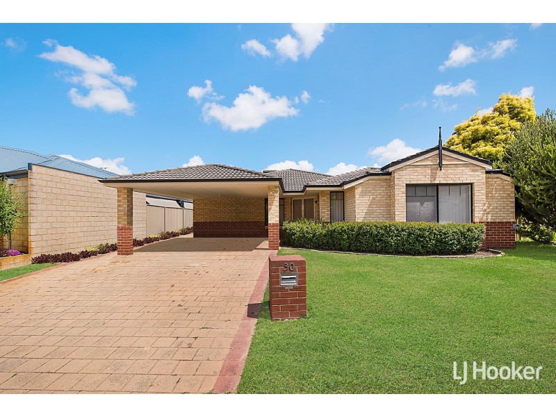 30 Kooralbyn Valley Crescent, Jandakot WA 6164