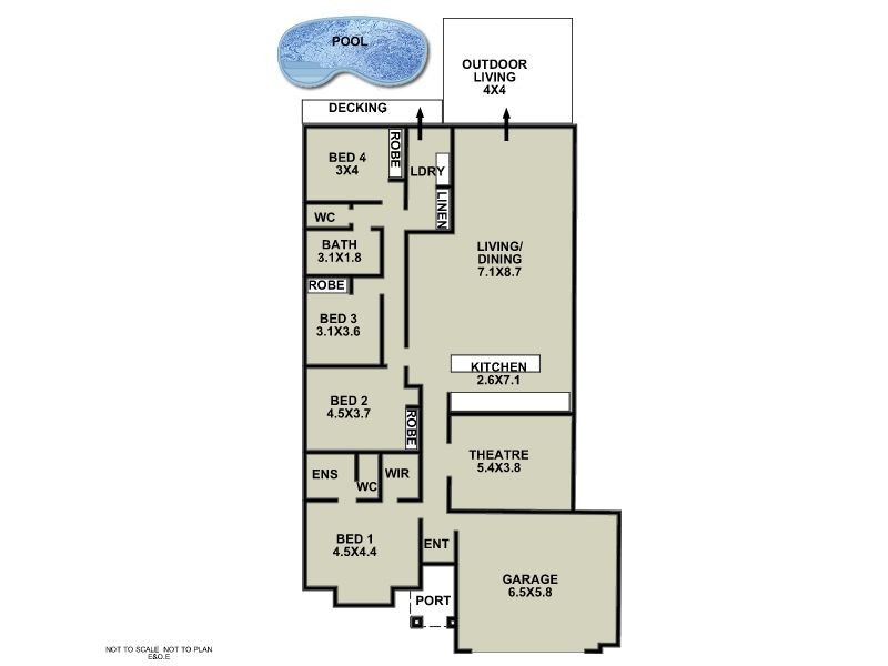 17 Tarwhine Close, South Lake WA 6164