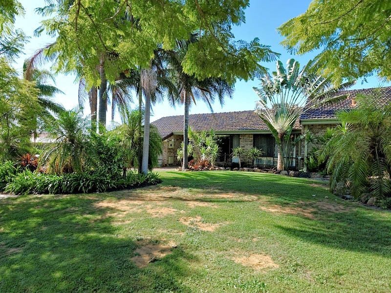 36 Grenfell Way, Leeming WA 6149