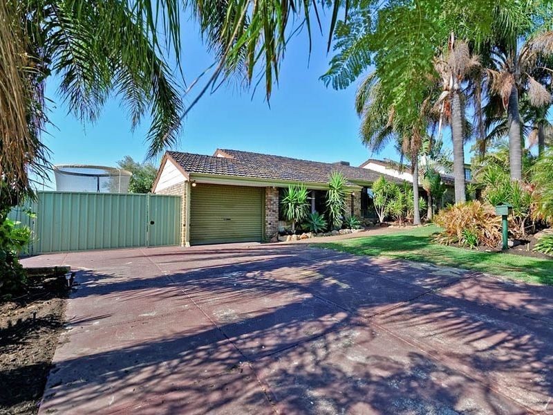 36 Grenfell Way, Leeming WA 6149