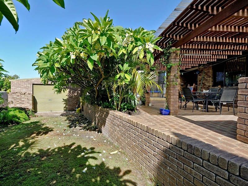 36 Grenfell Way, Leeming WA 6149