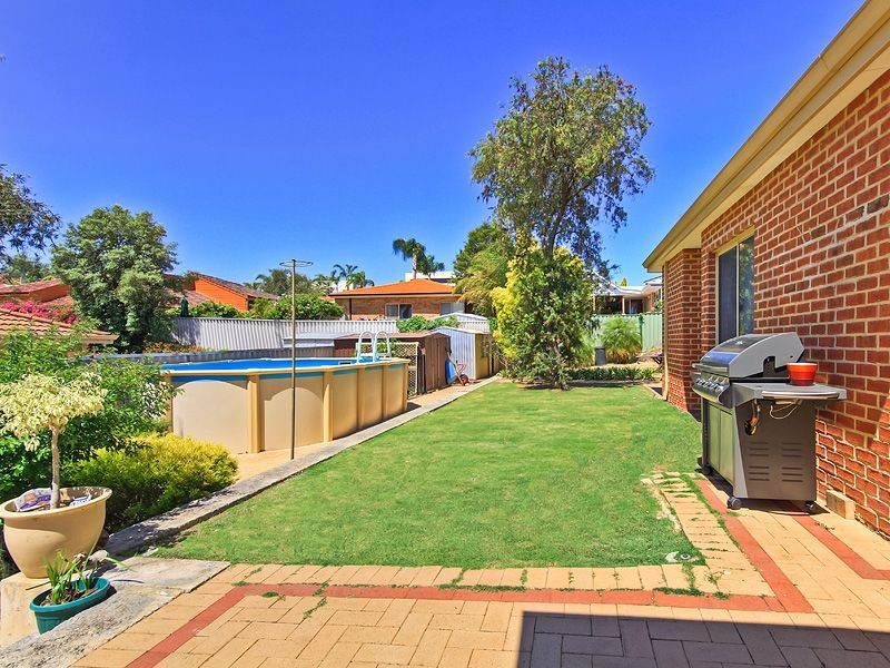 7 Allard Place, Leeming WA 6149