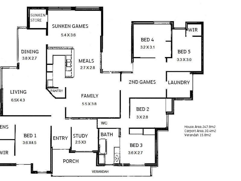 7 Allard Place, Leeming WA 6149