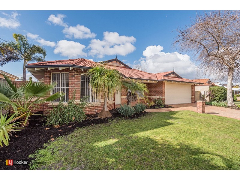 5 Ansellia Loop, Canning Vale WA 6155
