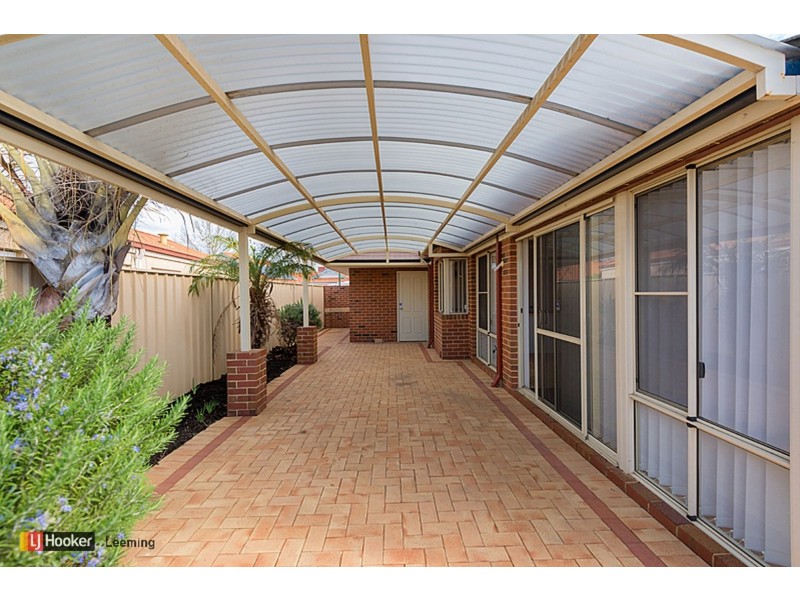 5 Ansellia Loop, Canning Vale WA 6155