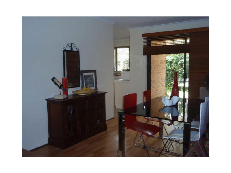 3/11 Brentham Street, Leederville WA 6007