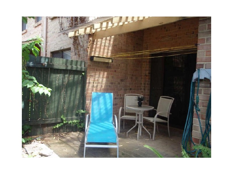 3/11 Brentham Street, Leederville WA 6007