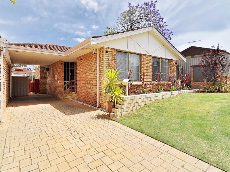 5/3 Morrow Mews, Kardinya WA 6163