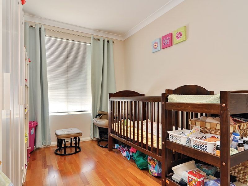 5/3 Morrow Mews, Kardinya WA 6163