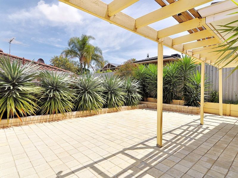 5/3 Morrow Mews, Kardinya WA 6163