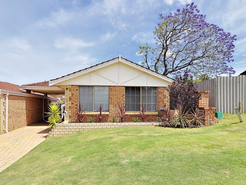 5/3 Morrow Mews, Kardinya WA 6163