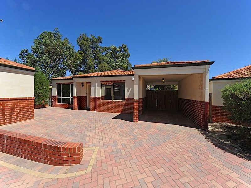 7/16 Ritz Court, Bibra Lake WA 6163