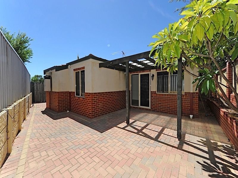 7/16 Ritz Court, Bibra Lake WA 6163