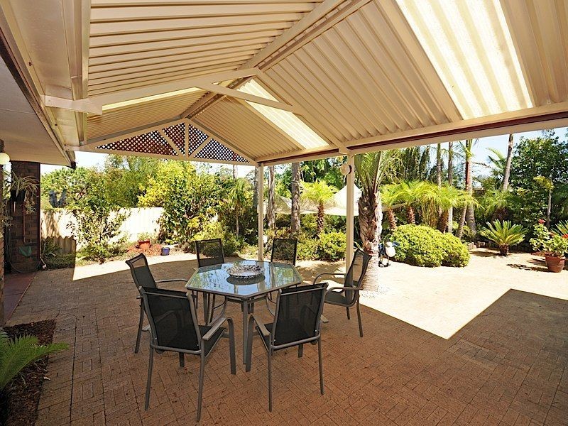 9 McKay Court, Bibra Lake WA 6163