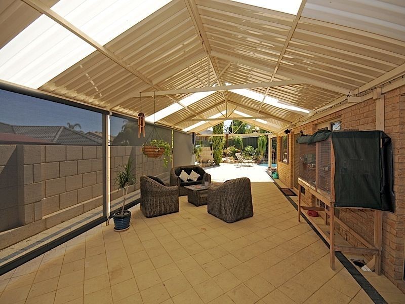 5 Harrington Crescent, Leeming WA 6149