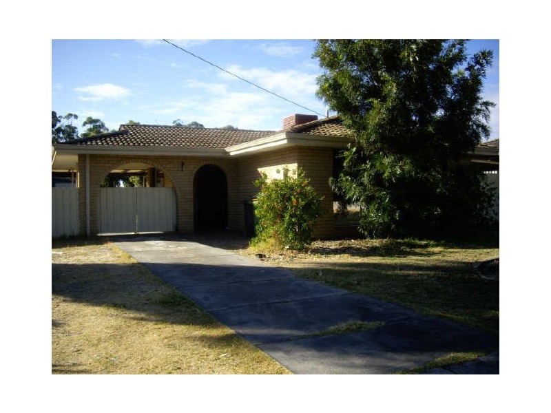 118 Partridge Way, Thornlie WA 6108