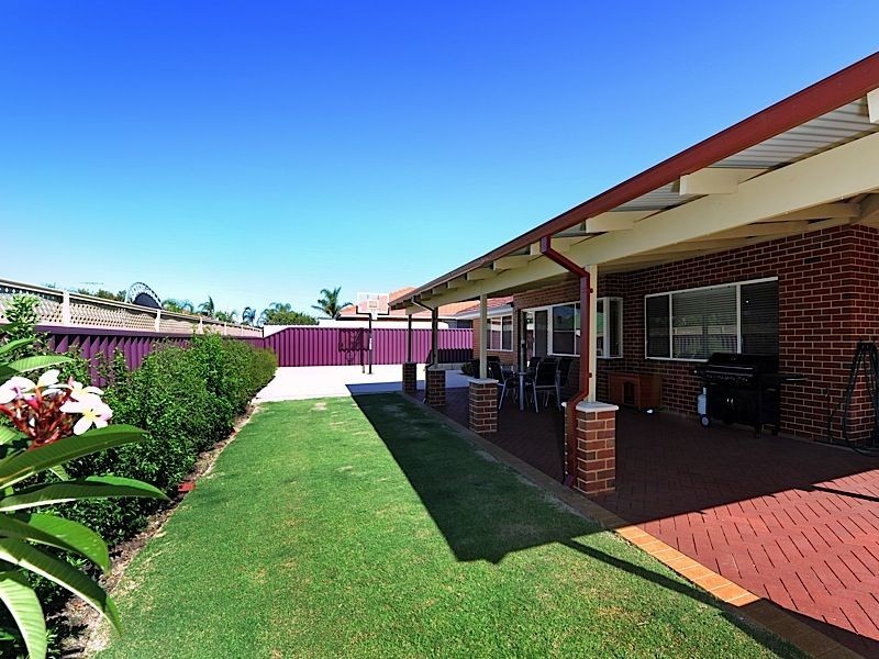 6 McGellin Court, Jandakot WA 6164