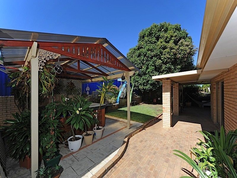 8 Beckley Circle, Leeming WA 6149