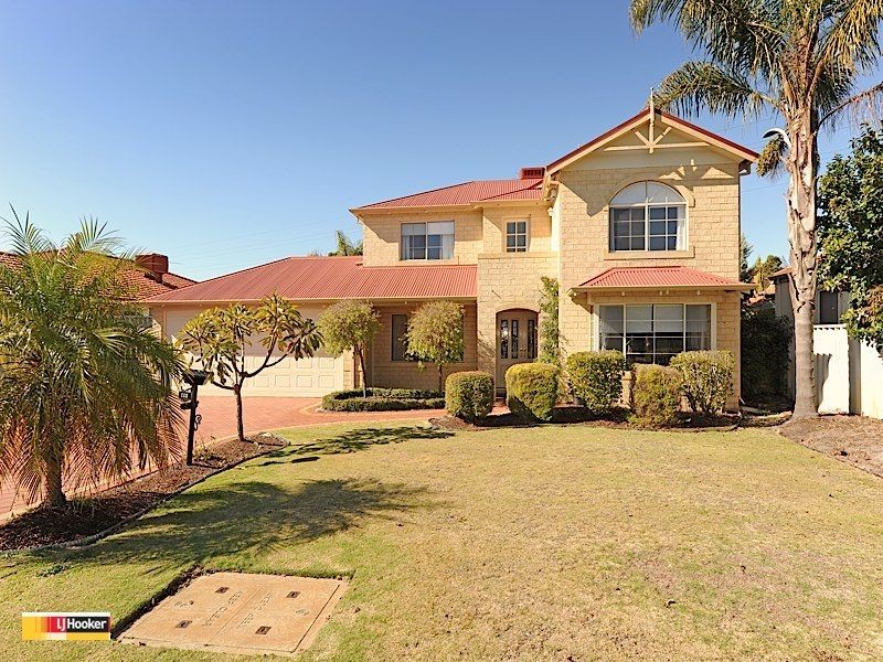 113 Beasley Road, Leeming WA 6149