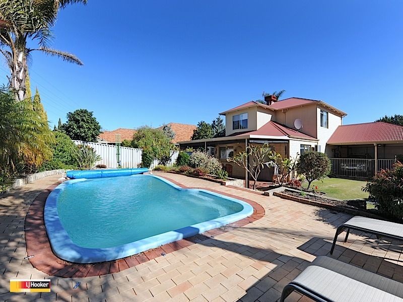 113 Beasley Road, Leeming WA 6149