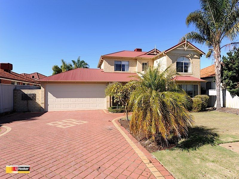 113 Beasley Road, Leeming WA 6149