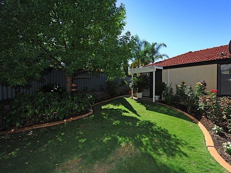 4 Millcroft Elbow, Jandakot WA 6164