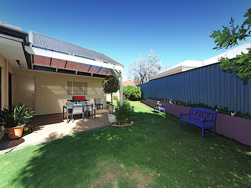 4 Millcroft Elbow, Jandakot WA 6164