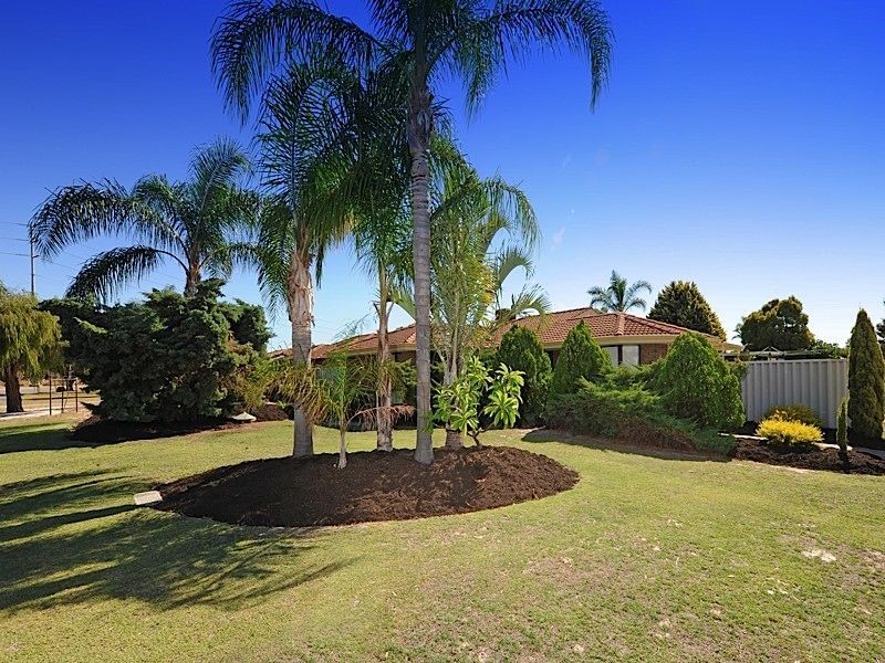 2 Musgrave Court, Willetton WA 6155