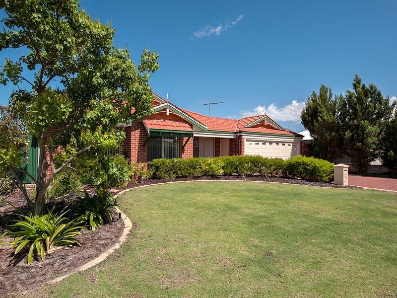 31 Chivalry Way, Atwell WA 6164