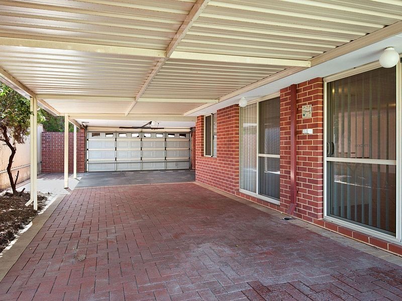 31 Chivalry Way, Atwell WA 6164