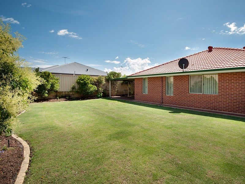31 Chivalry Way, Atwell WA 6164