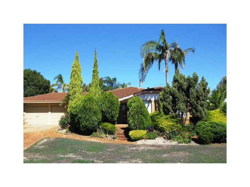 66 Calley Drive, Leeming WA 6149