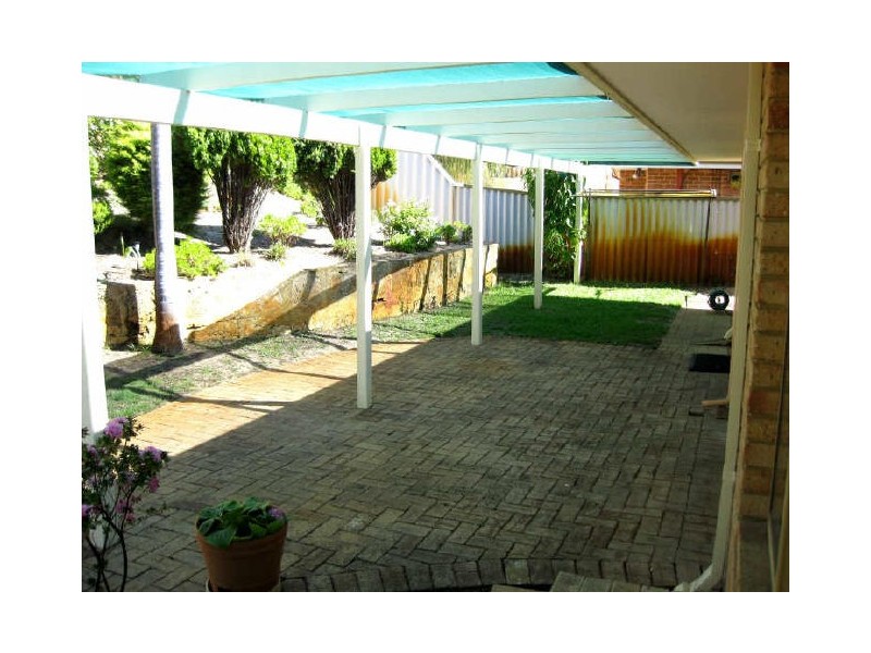 66 Calley Drive, Leeming WA 6149