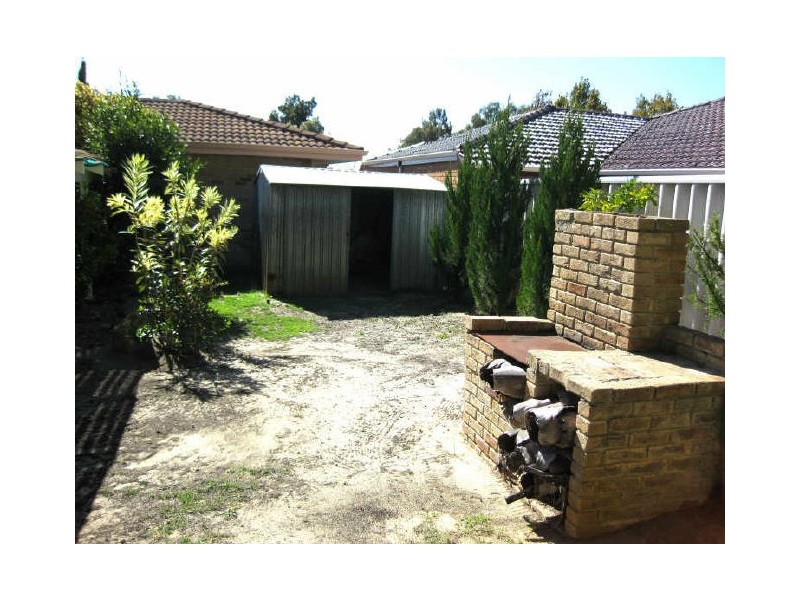 66 Calley Drive, Leeming WA 6149