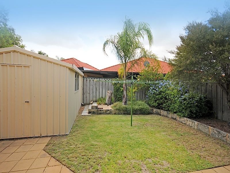 1 Ashridge Turn, Canning Vale WA 6155