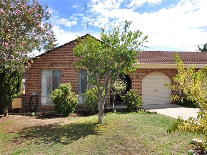 9B Morgan Place, Bibra Lake WA 6163