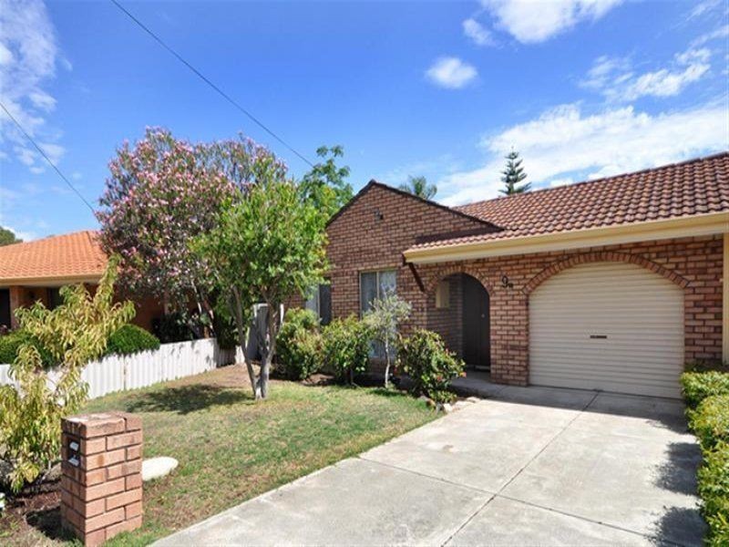 9B Morgan Place, Bibra Lake WA 6163