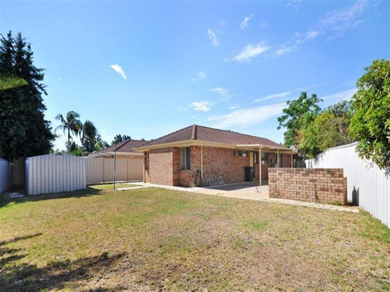 9B Morgan Place, Bibra Lake WA 6163
