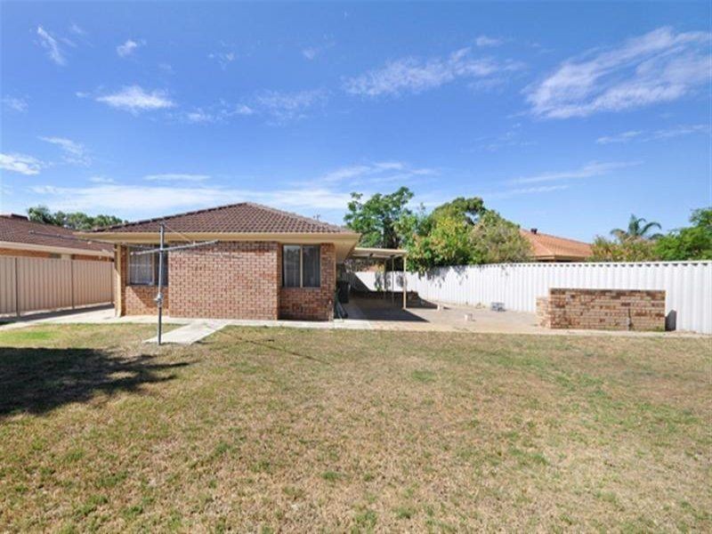 9B Morgan Place, Bibra Lake WA 6163