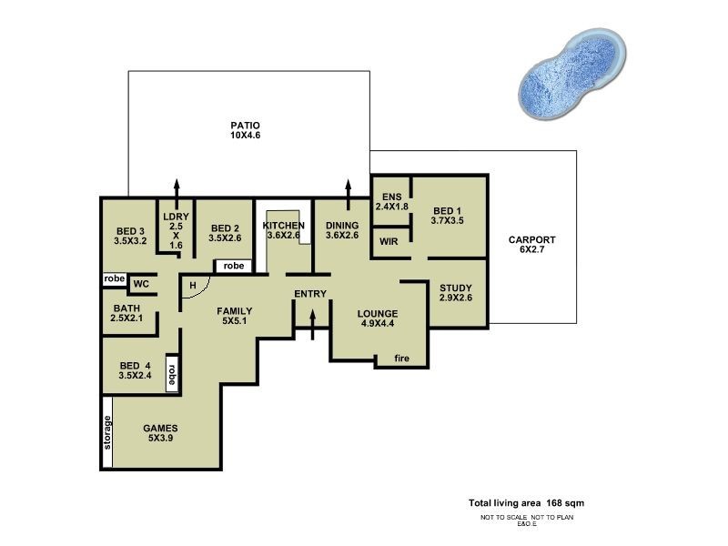 11 Bagot Court, Leeming WA 6149